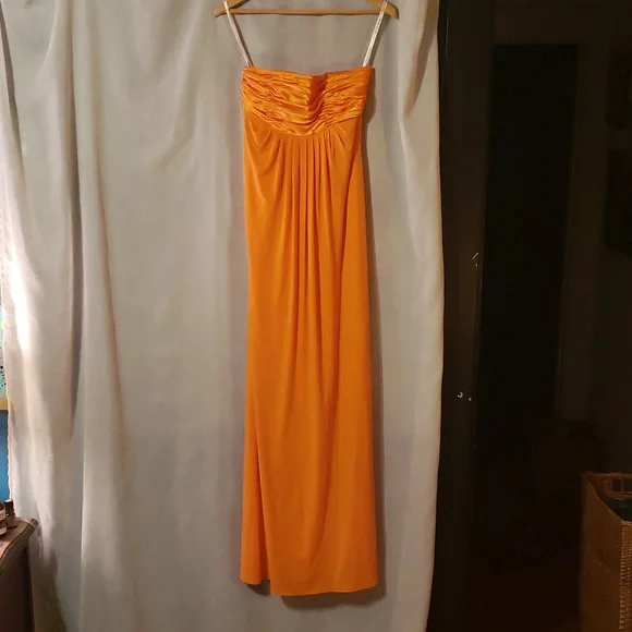 2010 bridesmaid dresses 2010 Copper
